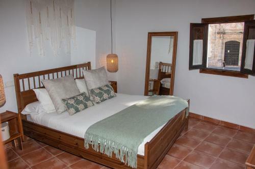 Acogedora Casa Rural En Olvera ,la Morada