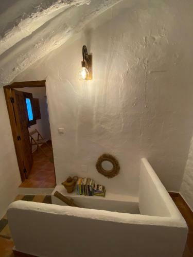 Acogedora Casa Rural En Olvera ,la Morada
