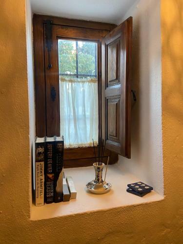 Acogedora Casa Rural En Olvera ,la Morada