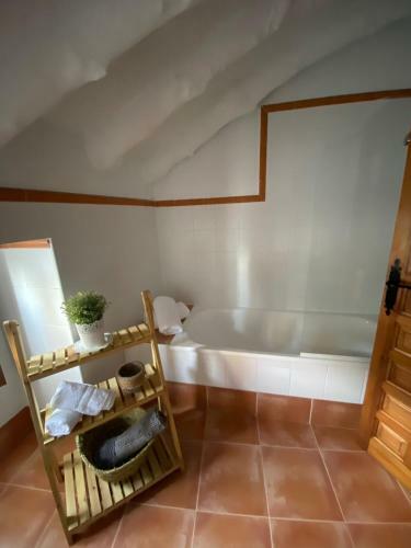 Acogedora Casa Rural En Olvera ,la Morada
