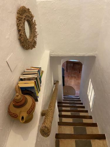 Acogedora Casa Rural En Olvera ,la Morada
