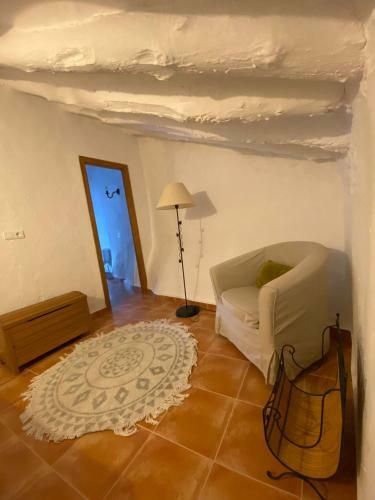 Acogedora Casa Rural En Olvera ,la Morada