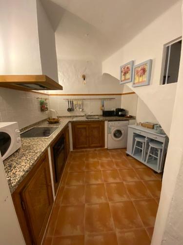 Acogedora Casa Rural En Olvera ,la Morada