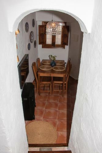 Acogedora Casa Rural En Olvera ,la Morada