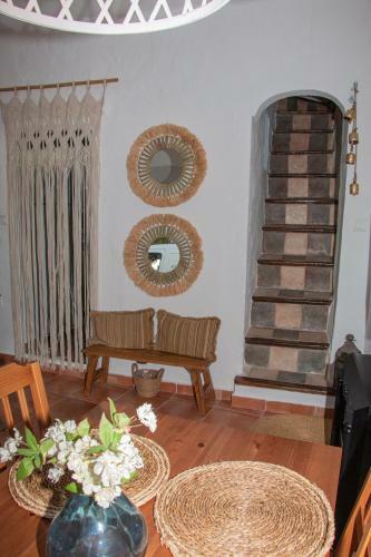 Acogedora Casa Rural En Olvera ,la Morada