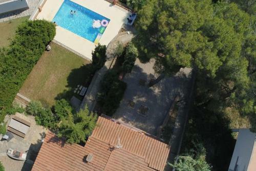 Villa Wanderlust Sitges Hills. Exclusive Pool.