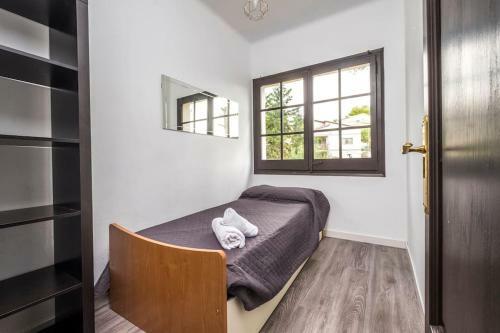 Villa Wanderlust Sitges Hills. Exclusive Pool.