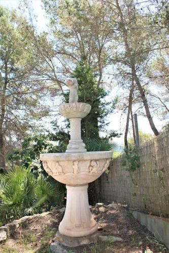 Villa Wanderlust Sitges Hills. Exclusive Pool.