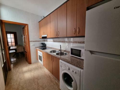 Apartamento At San Pedro 2