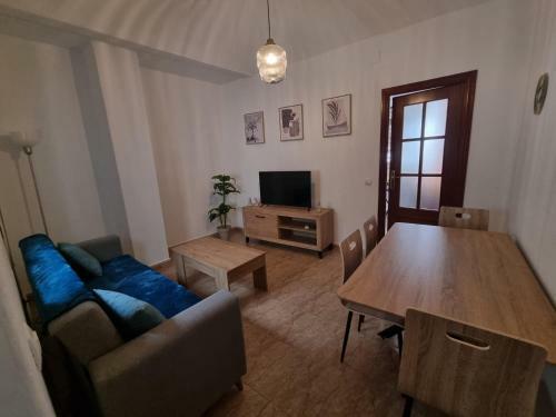 Apartamento At San Pedro 2