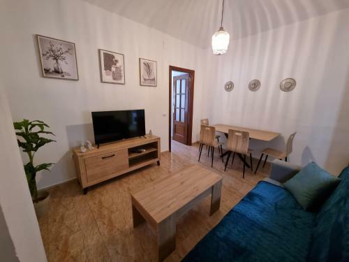 Apartamento At San Pedro 2