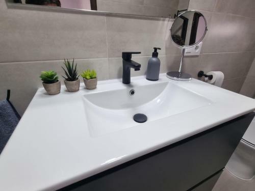 Apartamento At San Pedro 2