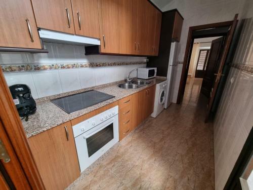 Apartamento At San Pedro 2
