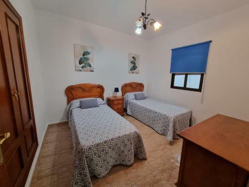 Apartamento At San Pedro 2