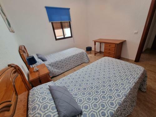Apartamento At San Pedro 2