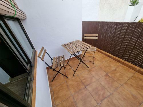 Apartamento At San Pedro 2