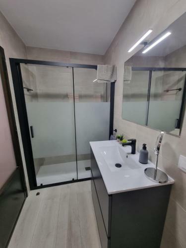 Apartamento At San Pedro 2