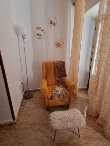 Apartamento At San Pedro 2