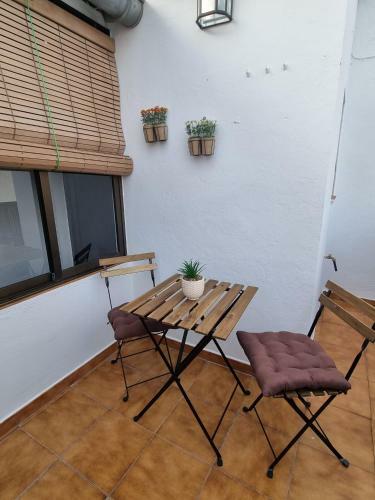 Apartamento At San Pedro 2
