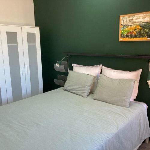 Apartamento Casa Descansa