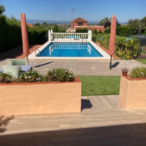 Apartamento Casa Descansa