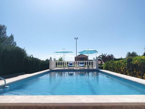 Apartamento Casa Descansa