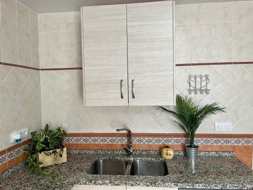 Apartamento Villa Rangel