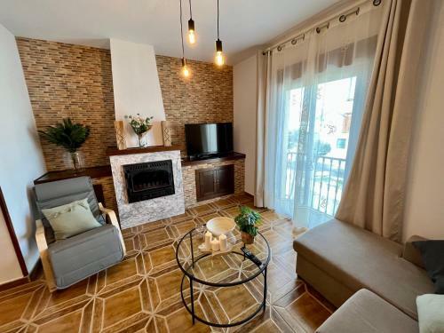 Apartamento Villa Rangel