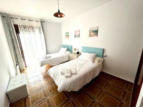 Apartamento Villa Rangel