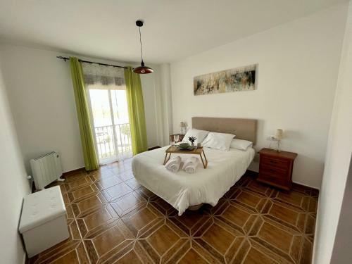 Apartamento Villa Rangel