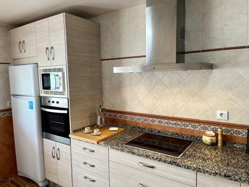 Apartamento Villa Rangel
