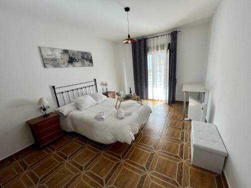 Apartamento Villa Rangel