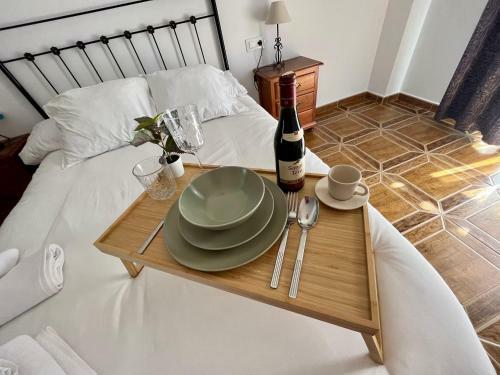 Apartamento Villa Rangel