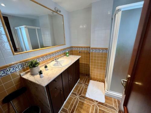 Apartamento Villa Rangel
