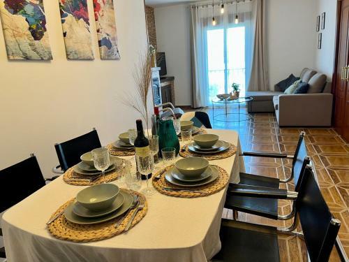 Apartamento Villa Rangel