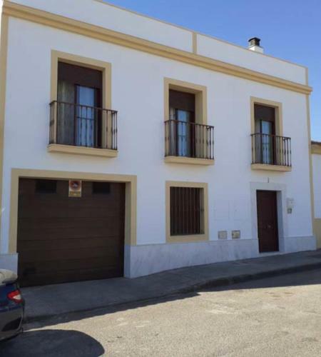 Apartamento Villa Rangel