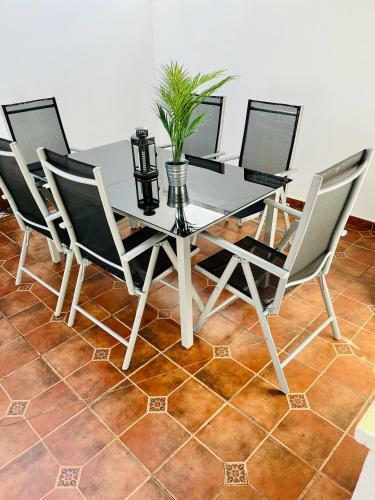 Apartamento Villa Rangel