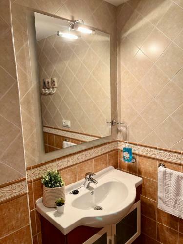 Apartamento Villa Rangel