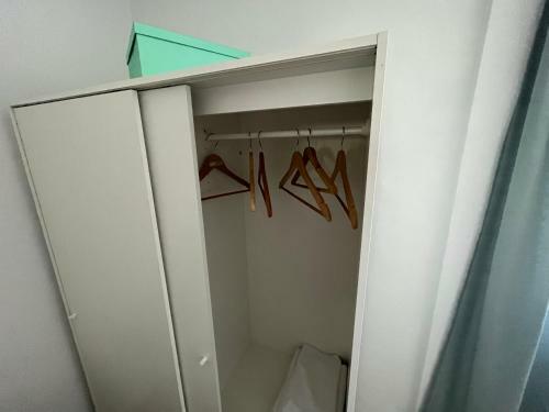 Apartamento Villa Rangel Vip