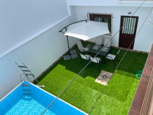 Apartamento Villa Rangel Vip