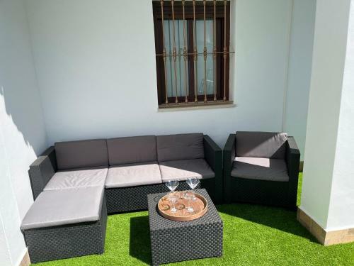 Apartamento Villa Rangel Vip