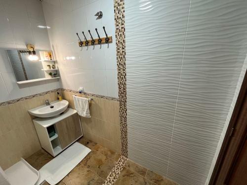 Apartamento Villa Rangel Vip