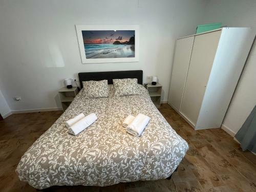 Apartamento Villa Rangel Vip