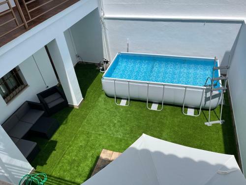 Apartamento Villa Rangel Vip
