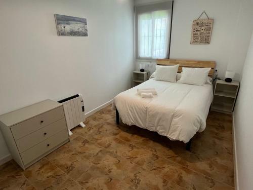 Apartamento Villa Rangel Vip