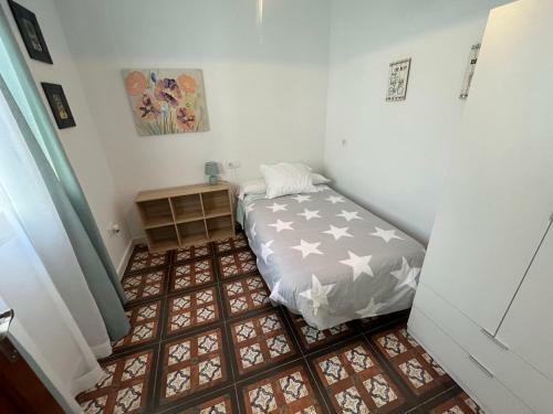 Apartamento Villa Rangel Vip