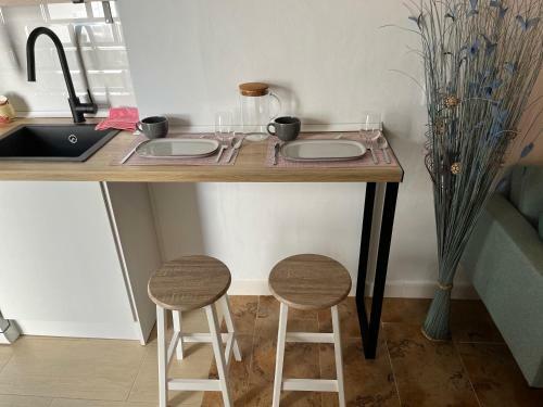 Apartamento Villa Rangel Vip