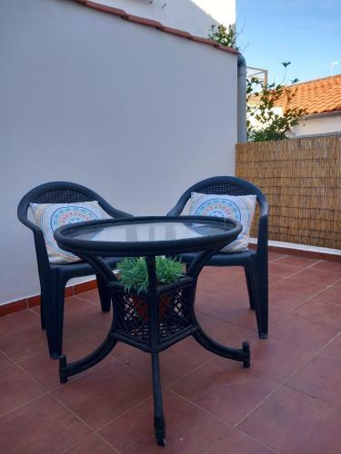 Apartamento Casa Baldosines