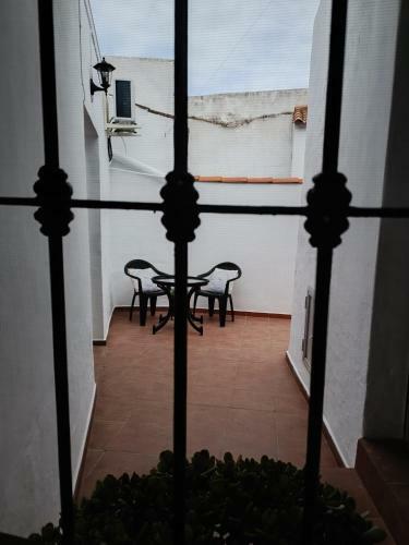 Apartamento Casa Baldosines