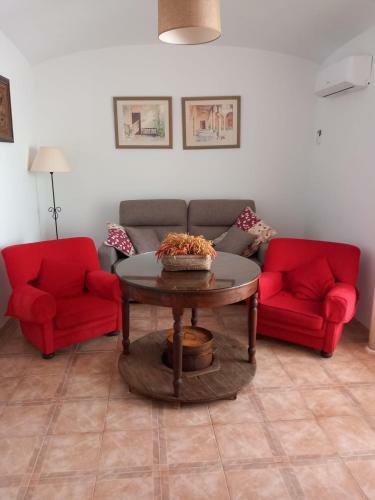 Apartamento Casa Baldosines